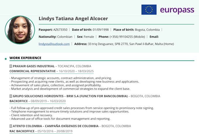 your spanish virtual assistant and customer support agent